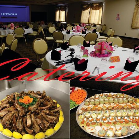 Travelodge Hotel By Wyndham Weyburn Екстер'єр фото