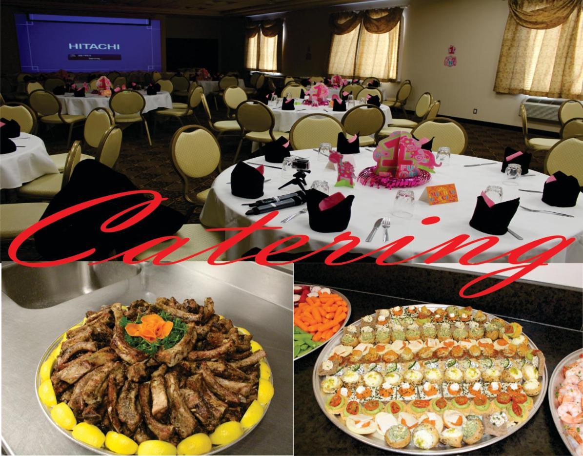 Travelodge Hotel By Wyndham Weyburn Екстер'єр фото